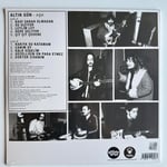 Altın Gün - Aşk - Plak