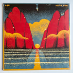 Altın Gün - Aşk - Plak