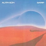 Altın Gün - Garip (Black Vinyl) - Plak
