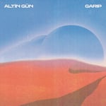 Altın Gün - Garip - CD