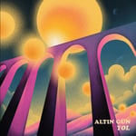 Altın Gün - Yol - Plak