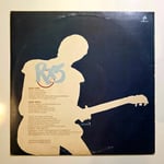 Alvin Lee - RX5 - Dönem Baskı Plak