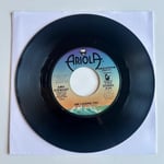 Amii Stewart – Light My Fire / 137 Disco Heaven Dönem Baskı 45 lik Plak