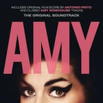 Amy Winehouse - Amy (Soundtrack) - Plak