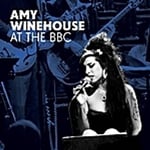 Amy Winehouse At The BBC   CD + DVD