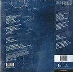 Amy Winehouse - Back To Black (Limited Deluxe Edition - HalfSpeed Mastering) - Plak