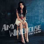 Amy Winehouse - Back To Black (Limited Deluxe Edition - HalfSpeed Mastering) - Plak