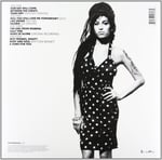 Amy Winehouse - Lioness Hidden Treasures - Plak