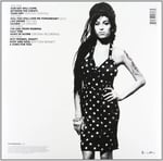 Amy Winehouse - Lioness Hidden Treasures - Plak