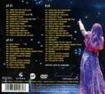 Anastacia - Anastacia #NTK25 - Live In Concert auf 2 CD + 1 DVD