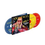 Anastacia - Anastacia #NTK25 - Live In Concert auf 2 CD + 1 DVD