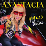 Anastacia - Anastacia #NTK25 - Live In Concert auf 2 CD + 1 DVD