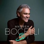 Andrea Bocelli – Si - Plak