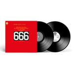 Aphrodite's Child - Aphrodite's Child 666 (The Apocalypse Of John, 1318) (50th Anniversary Edition) - Plak
