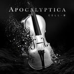 Apocalyptica - Cell-0 (180g) - Plak