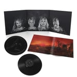 Apocalyptica - Cell-0 (180g) - Plak