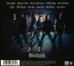 Arch Enemy - Blood Dynasty - CD