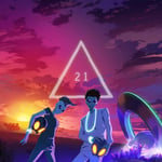 Area 21 - Greatest Hits Vol.1 - CD