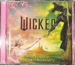 Ariana Grande, Cynthia Erivo - Wicked The Soundtrack - CD