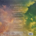 Ariana Grande, Cynthia Erivo - Wicked The Soundtrack (Limited Pink & Green Vinyl edition) - Plak