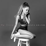 Ariana Grande - My Everything - CD