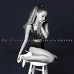 Ariana Grande - My Everything (Deluxe Edition) - CD