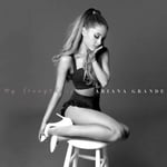 Ariana Grande - My Everything - Plak