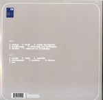 Ariana Grande - Positions (Limited - Coke Bottle Clear Vinyl) - Plak