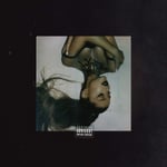 Ariana Grande - Thank U, Next - Plak