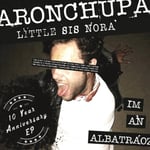 Aronchupa & Little Sis Nora - I'm An Albatraoz - Plak