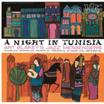 Art Blakey - A Night In Tunisia (1957) (remastered) (180g) - Plak