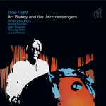 Art Blakey - Blue Night (180g) (Expanded Edition) - Plak