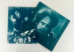 Art Garfunkel – Breakaway Dönem Baskı Plak
