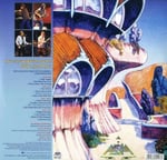 Asia - Asia In Asia - Live At The Budokan Arena, Tokyo, December 1983 - Plak