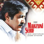 Aşık Mahzuni Şerif - İşte Gidiyorum Çeşmi Siyahım - Plak