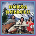 Ata Demirer, Melek Büyükçınar - Bursa Bülbülü - Plak
