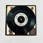 Atlantic Starr – Secret Lovers Dönem Baskı 45 lik Plak