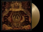 ATREYU - Congregation Of The Damned (Limited edition) - Plak