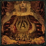 ATREYU - Congregation Of The Damned (Limited edition) - Plak