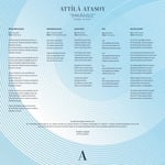 Attila Atasoy - İmkansız, Rüyalar ve Anılar - Plak
