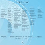 Attila Atasoy - İmkansız, Rüyalar ve Anılar - Plak