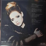 Avril Lavigne – Avril Lavigne Plak