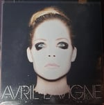 Avril Lavigne – Avril Lavigne Plak