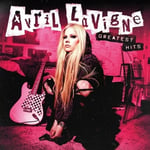 Avril Lavigne - Greatest Hits - Plak