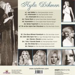 Ayla Dikmen - Klasikler - Plak