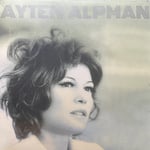 Ayten Alpman-Türk Pop Tarihi-Eski 45'likler - Plak
