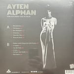 Ayten Alpman-Türk Pop Tarihi-Eski 45'likler - Plak