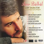 Azer Bülbül - Dokunmayın Çok Fenayım - Plak