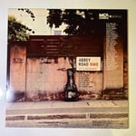B.B. King - In London - Dönem Baskı Plak