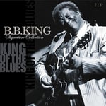 B.B. King - Signature Collection - Plak